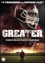 Greater - David Hunt