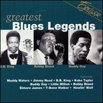 Greatest Blues Legends