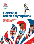 Greatest British Olympians