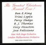 Greatest Christmas Record
