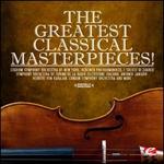 Greatest Classical Masterpieces!