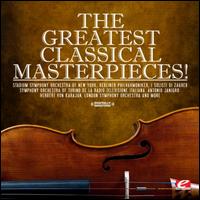 Greatest Classical Masterpieces! - 