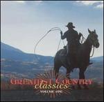 Greatest Country Classics, Vol. 1
