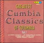 Greatest Cumbia Classics of Colombia