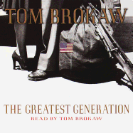 Greatest Generation  Cd