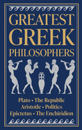 Greatest Greek Philosophers