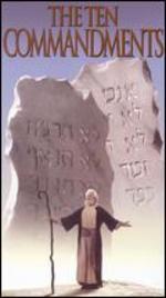 Greatest Heroes of the Bible: The Ten Commandments
