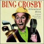 Greatest Hits: 1934-1943