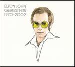 Greatest Hits 1970-2002 [Limited Bonus Disc]