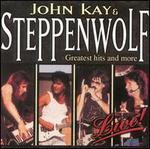 Greatest Hits and More Live