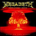 Greatest Hits: Back to the Start