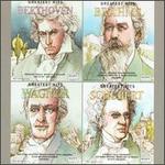 Greatest Hits-Beethoven, Brahms, Wagner, Schubert
