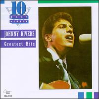 Greatest Hits [Capitol] - Johnny Rivers