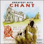 Greatest Hits: Chant