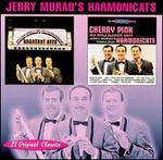Greatest Hits/Cherry Pink & Apple Blossom White