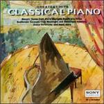 Greatest Hits: Classical Piano