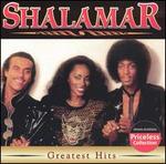 Greatest Hits [Collectables]