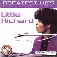 Greatest Hits Collection - Little Richard