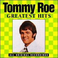Greatest Hits [Curb] - Tommy Roe
