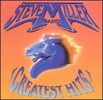 Greatest Hits [Eagle]