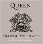 Greatest Hits: I II & III: The Platinum Collection