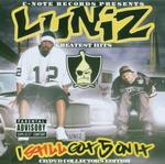 Greatest Hits: I Still Got 5 On It