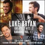 Greatest Hits Karaoke, Vol. 1