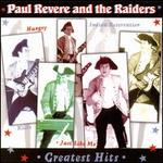 Greatest Hits [KRB]