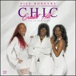 Greatest Hits: Live at Paradiso 