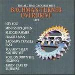 Greatest Hits Live [Capitol]