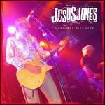 Greatest Hits Live
