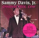 Greatest Hits Live