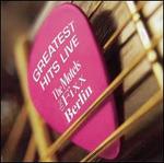 Greatest Hits Live