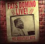 Greatest Hits Live