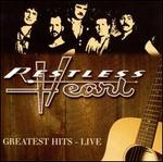 Greatest Hits: Live