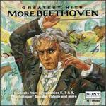 Greatest Hits: More Beethoven