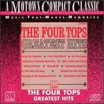 Greatest Hits [Motown]