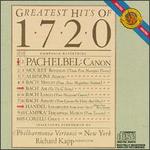Greatest Hits Of 1720