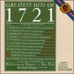 Greatest Hits Of 1721