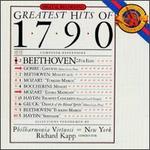 Greatest Hits Of 1790