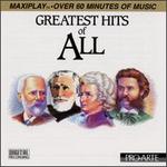 Greatest Hits of All!