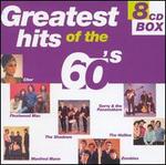 Greatest Hits of the 60's [Disky Box 1]