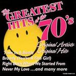 Greatest Hits of the 70's, Vol. 8