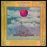 Greatest Hits of the National Lampoon
