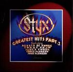 Greatest Hits, Pt. 2