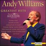 Greatest Hits (Recorded Live from Moon River Theater)