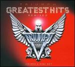 Greatest Hits: Remixed