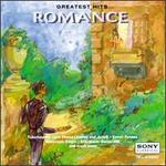 Greatest Hits: Romance