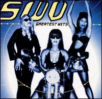 Greatest Hits [Simitar] - SWV