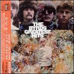 Greatest Hits [Sony International]